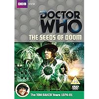 Doctor Who: Robot - Episode 75 [DVD] [Region 1] [US Import